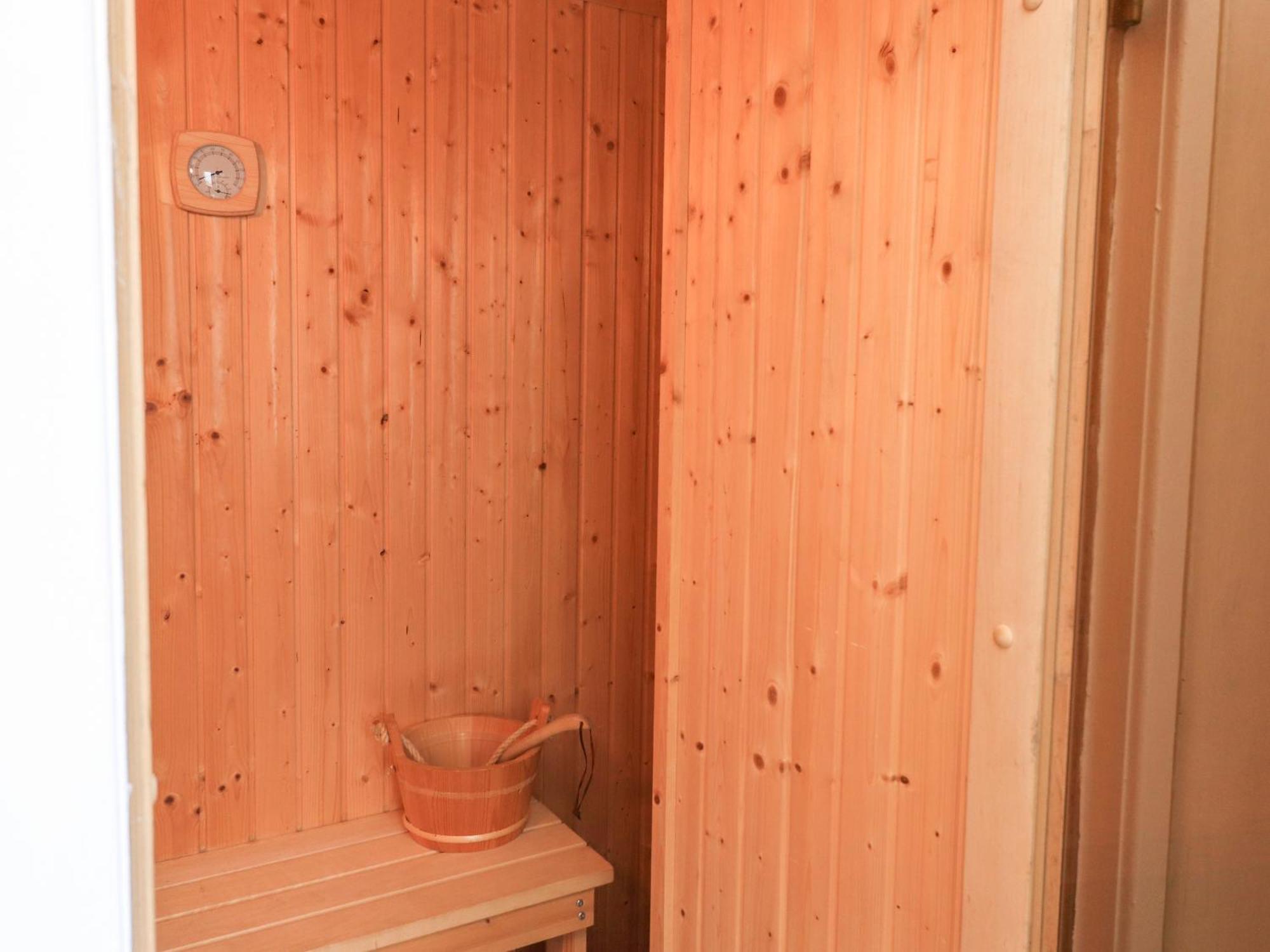 Creed Cabin Stornoway  Exterior photo